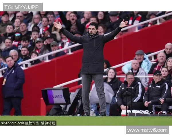 卡拉格：曼城体现得很好，阿森纳会在英超冠军抢夺中感到严重