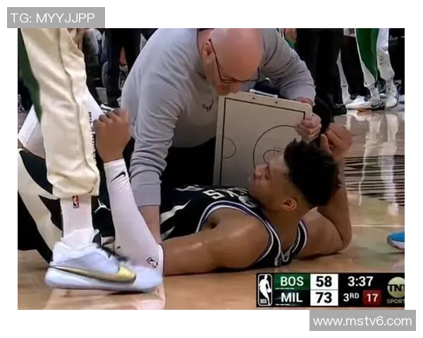 字母无对立伤退 万幸不是跟腱！买卖漩涡愈加紊乱